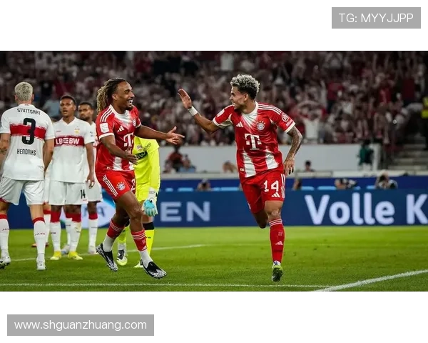 埃尔哈努斯坚定表态斯图加特将全力以赴迎战拜仁展现实力差距